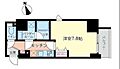 スカイコート蔵前24階13.7万円