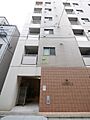 都営新宿線 森下駅 徒歩6分の賃貸マンション