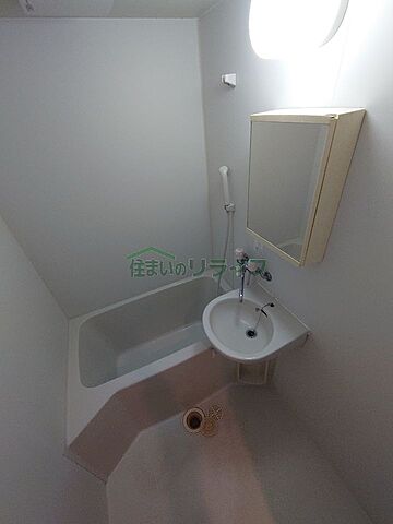 浴室
