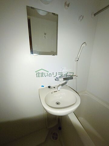 浴室