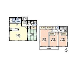市原市有秋台東2丁目　中古戸建