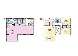 市原市有秋台東3丁目　中古戸建