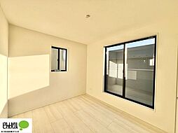 子供部屋の画像