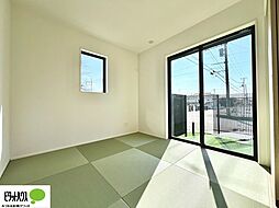 和室の画像