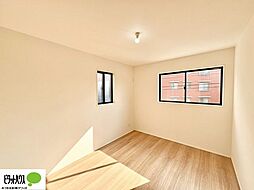子供部屋の画像