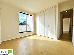 子供部屋の画像