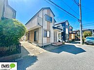 千葉県千葉市花見川区作新台7丁目：物件画像