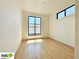 子供部屋の画像