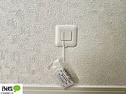 短時間で部屋全体を暖められるガスファンヒーターも利用可能です。