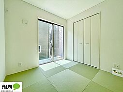 和室の画像