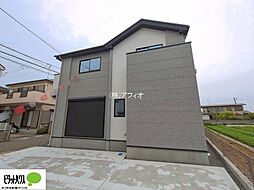 外観の画像