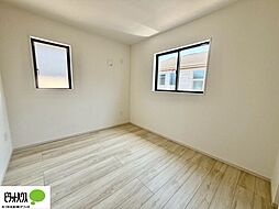子供部屋の画像