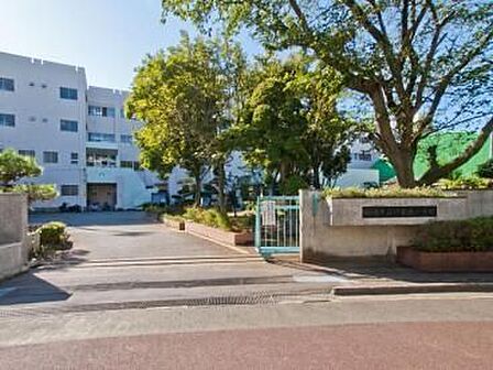 船橋市立 行田西小学校 徒歩15分。 1200m