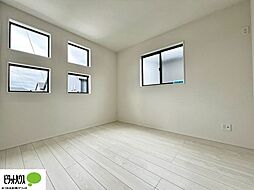 子供部屋の画像
