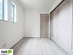 子供部屋の画像