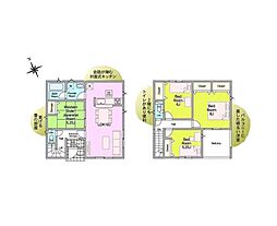 市原市諏訪第1 II期 新築戸建8号棟
