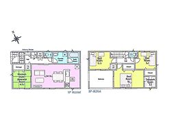 市原市諏訪第1 新築戸建10号棟