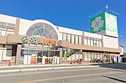 ライフ宮野木店 徒歩8分。 720m