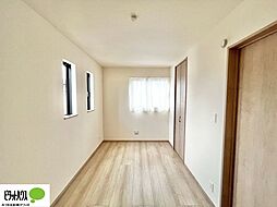 子供部屋の画像