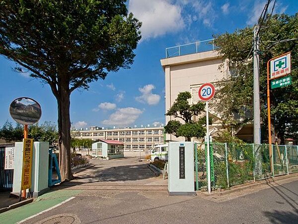 周辺を拡大表示