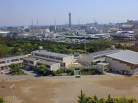 千葉市立/幸町第三小学校 徒歩4分。 260m