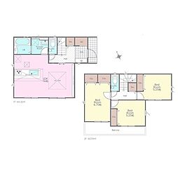 市原市青柳2期 新築戸建