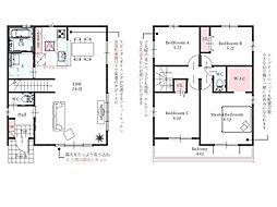 物件画像 天理市川原城町1期