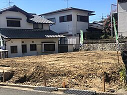 物件画像 平群町若葉台２丁目　土地