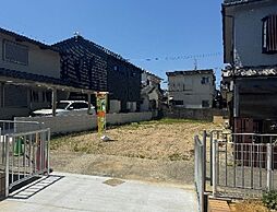 物件画像 堺市東区北野田売土地