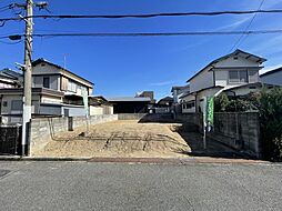 物件画像 市場　土地