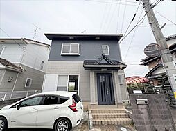 物件画像 安堵町中古戸建