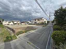 物件画像 奈良市六条土地