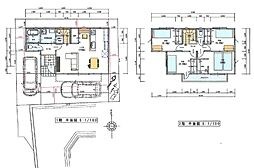 物件画像 法蓮町 新築戸建
