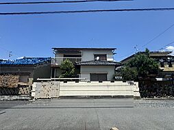 物件画像 前栽町　土地