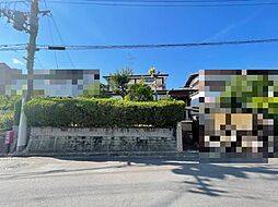 物件画像 中山町西4丁目 土地