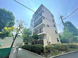 物件画像 平城朱雀第一住宅１７号棟
