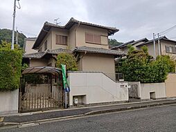 物件画像 生駒市小明町売土地