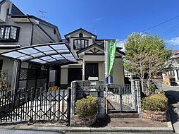 物件画像 葛城市當麻町　中古戸建