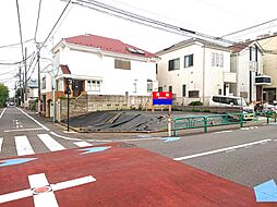 物件画像 上井草2丁目土地