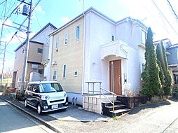 物件画像 あきる野市中古戸建