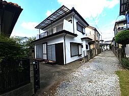 物件画像 新松戸南一丁目売地