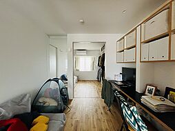 子供部屋の画像