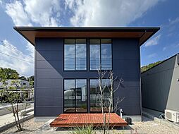 物件画像 パークヴィラ木脇　高性能モデルハウス(1)