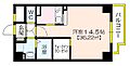 ルーチェ京橋10階8.3万円
