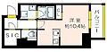 MORINOMIYAHOUSE7階9.2万円