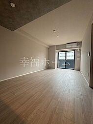 BioNa（ビオナ） 1003 10階1LDKのリビング/ダイニング