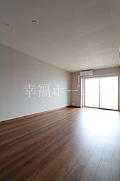 グランドメゾン新梅田タワーザクラブレジデンス 3203 32階3LDKのリビング/ダイニング