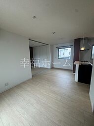 シャーメゾンラハイナ 1LDKの写真