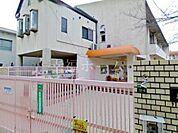 大阪市立城東幼稚園 214m