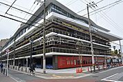 大阪市城東区役所 1214m